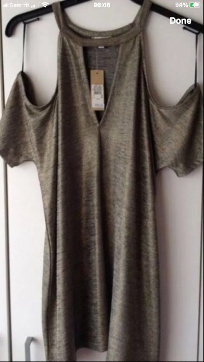 Ladies BNWT river island top size 12 €10 - Image 3