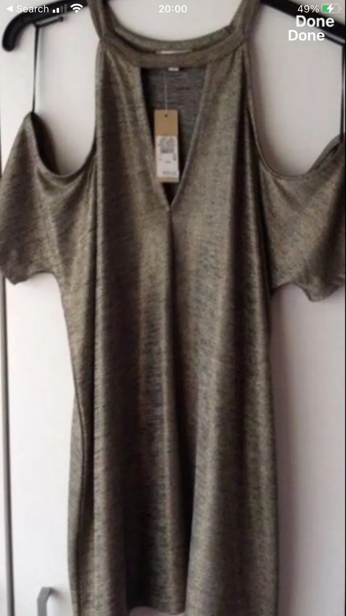 Ladies BNWT river island top size 12 €10 - Image 4
