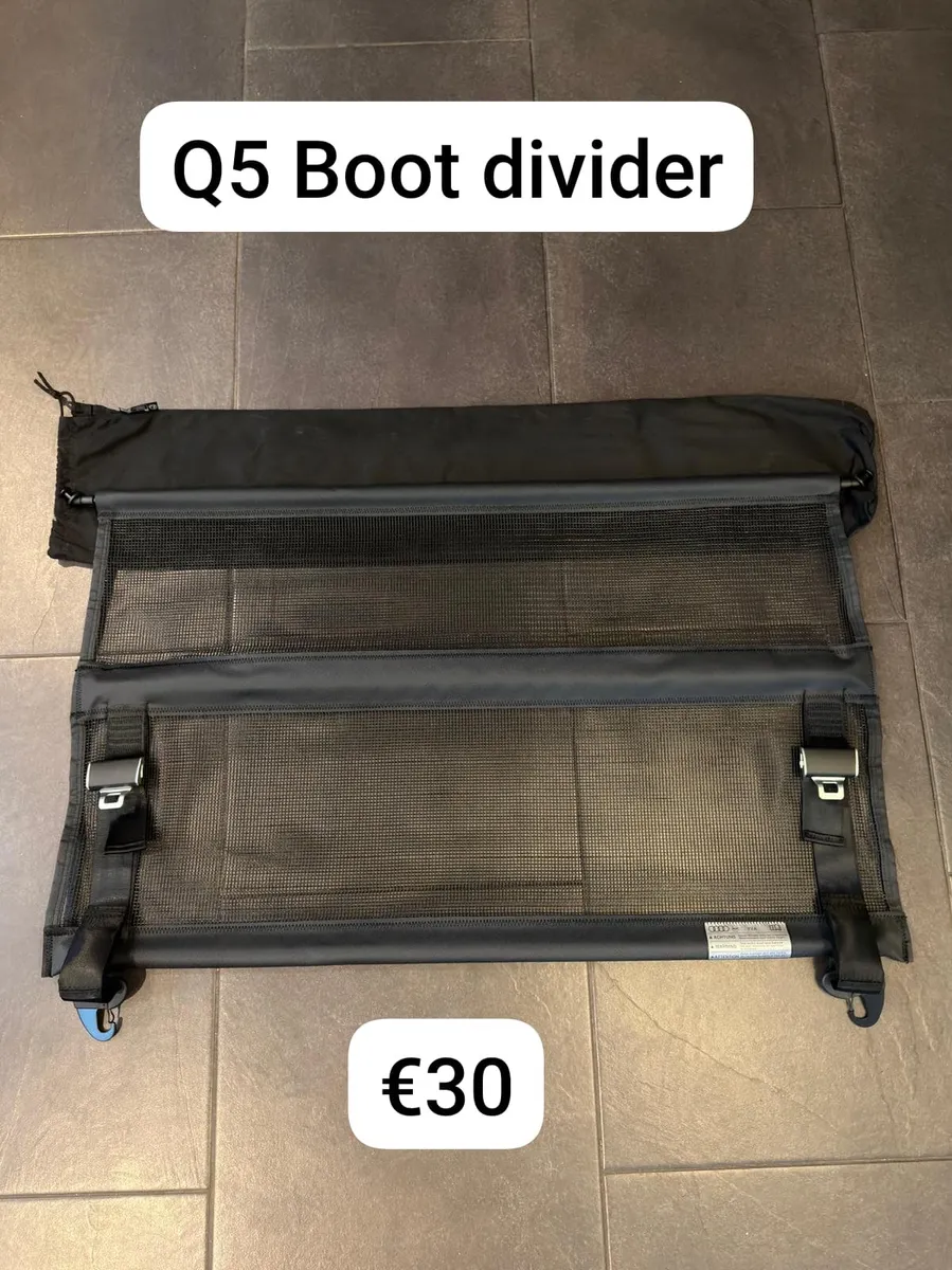 AUDI GENUINE ACCESSORIES - Image 2