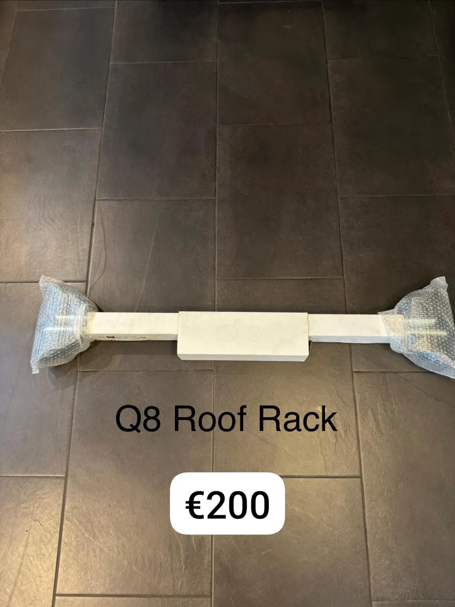 AUDI GENUINE ACCESSORIES - Image 2