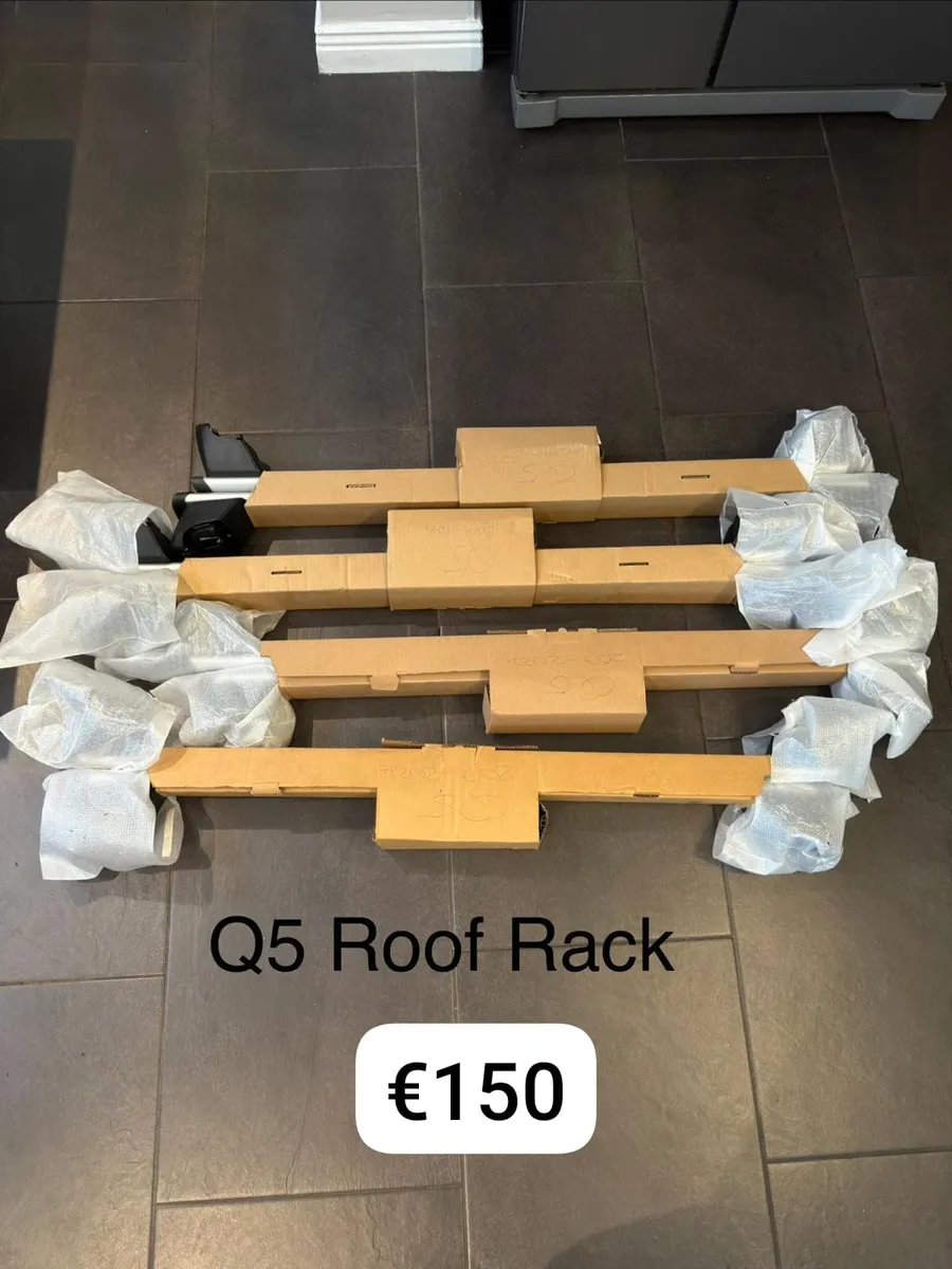 AUDI GENUINE ACCESSORIES - Image 3