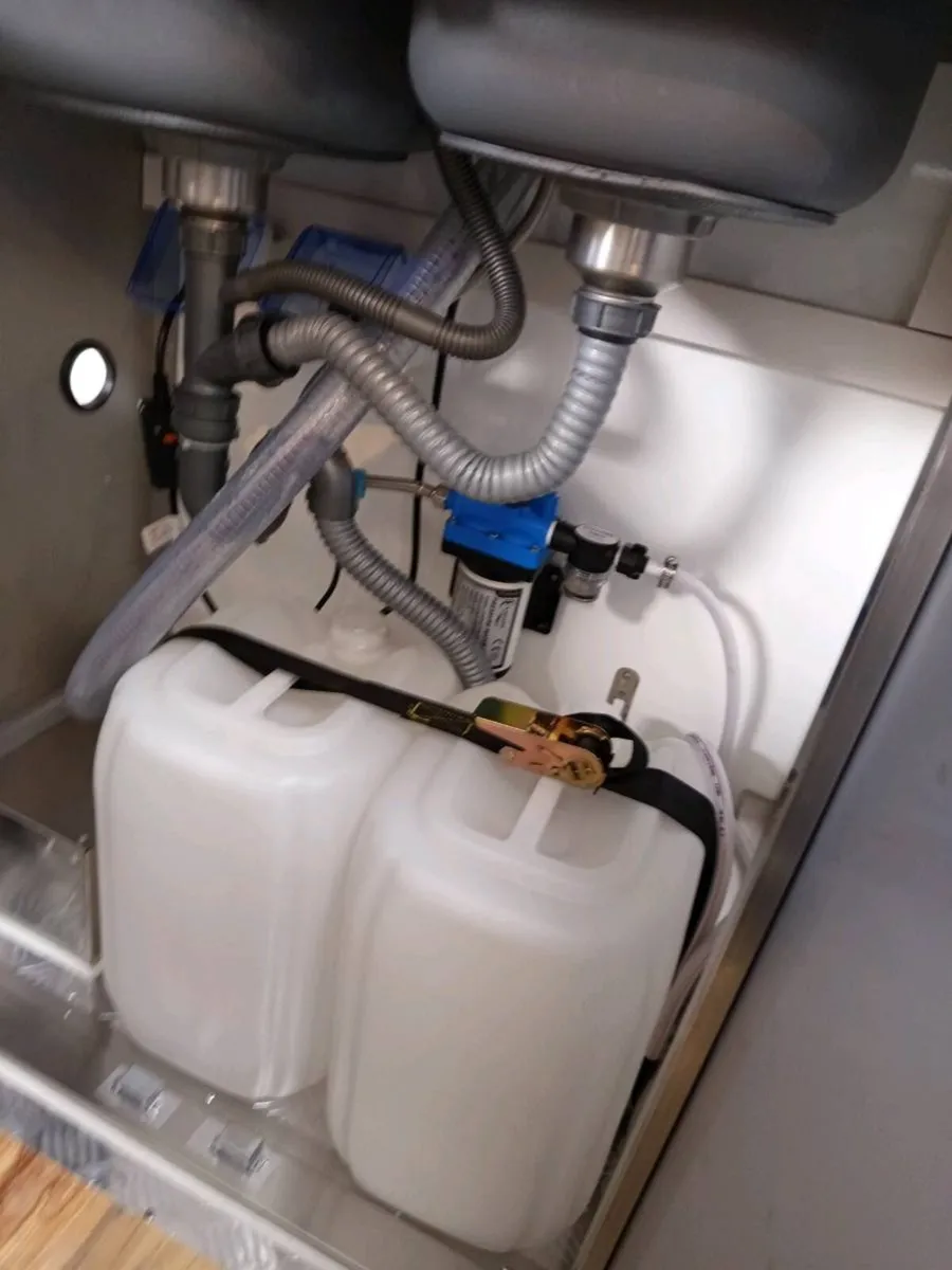 Food trailer - Image 3