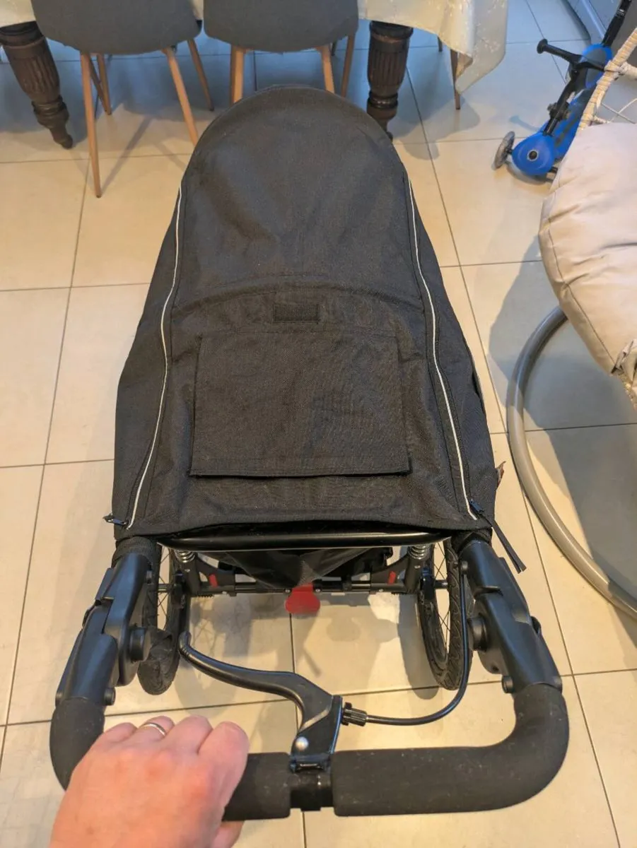 Outnabout buggy - Image 2