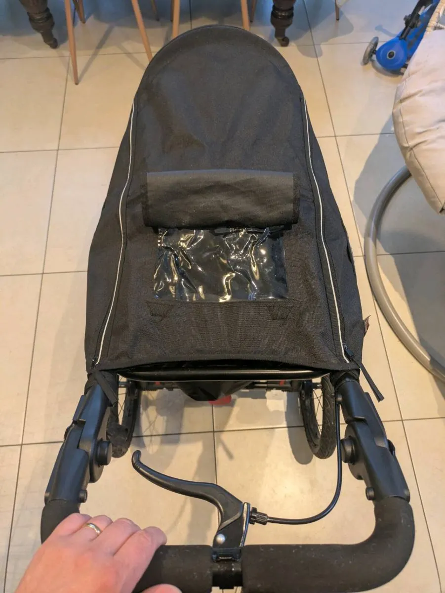 Outnabout buggy - Image 3