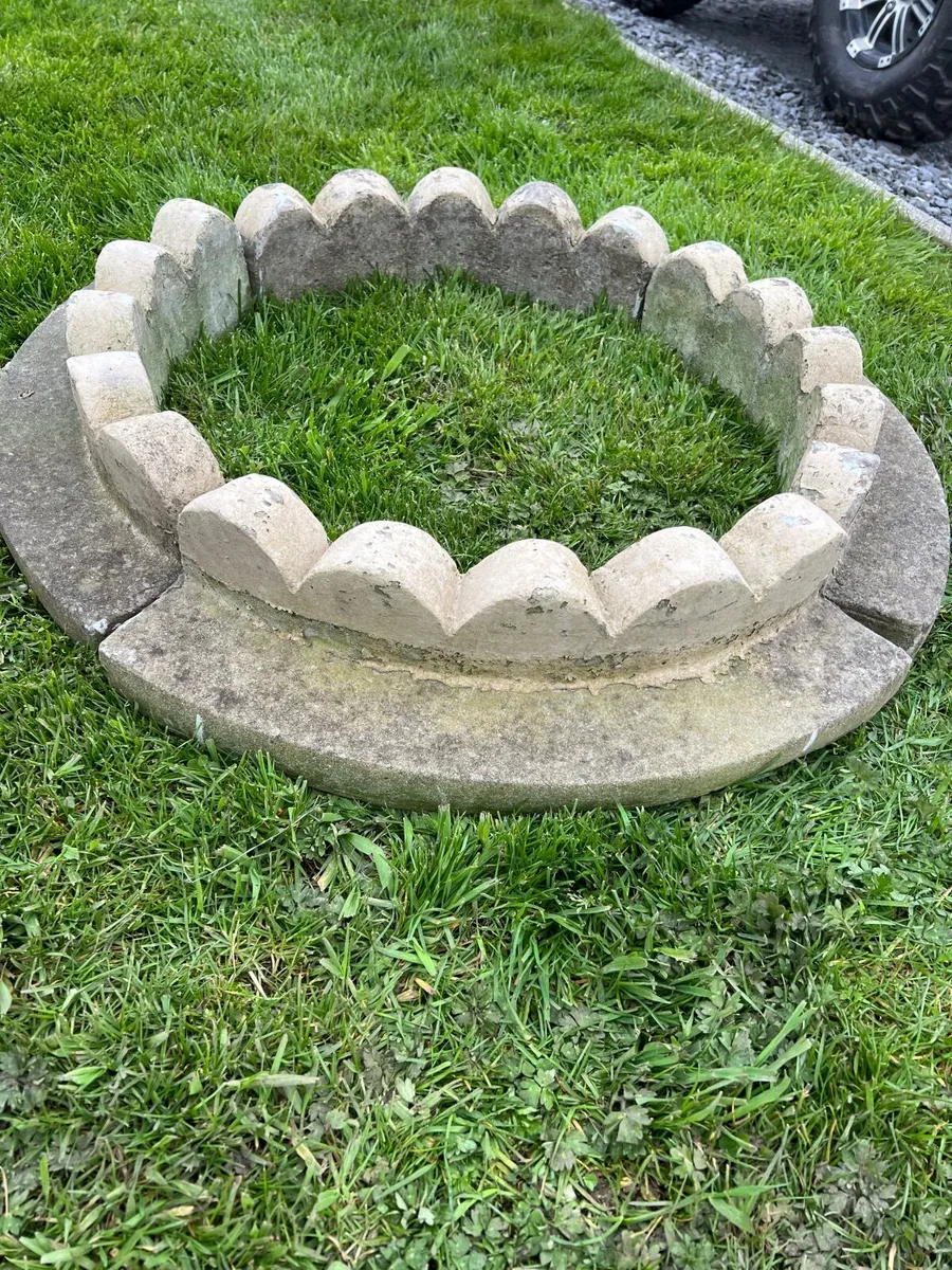 Concrete decor - Image 1