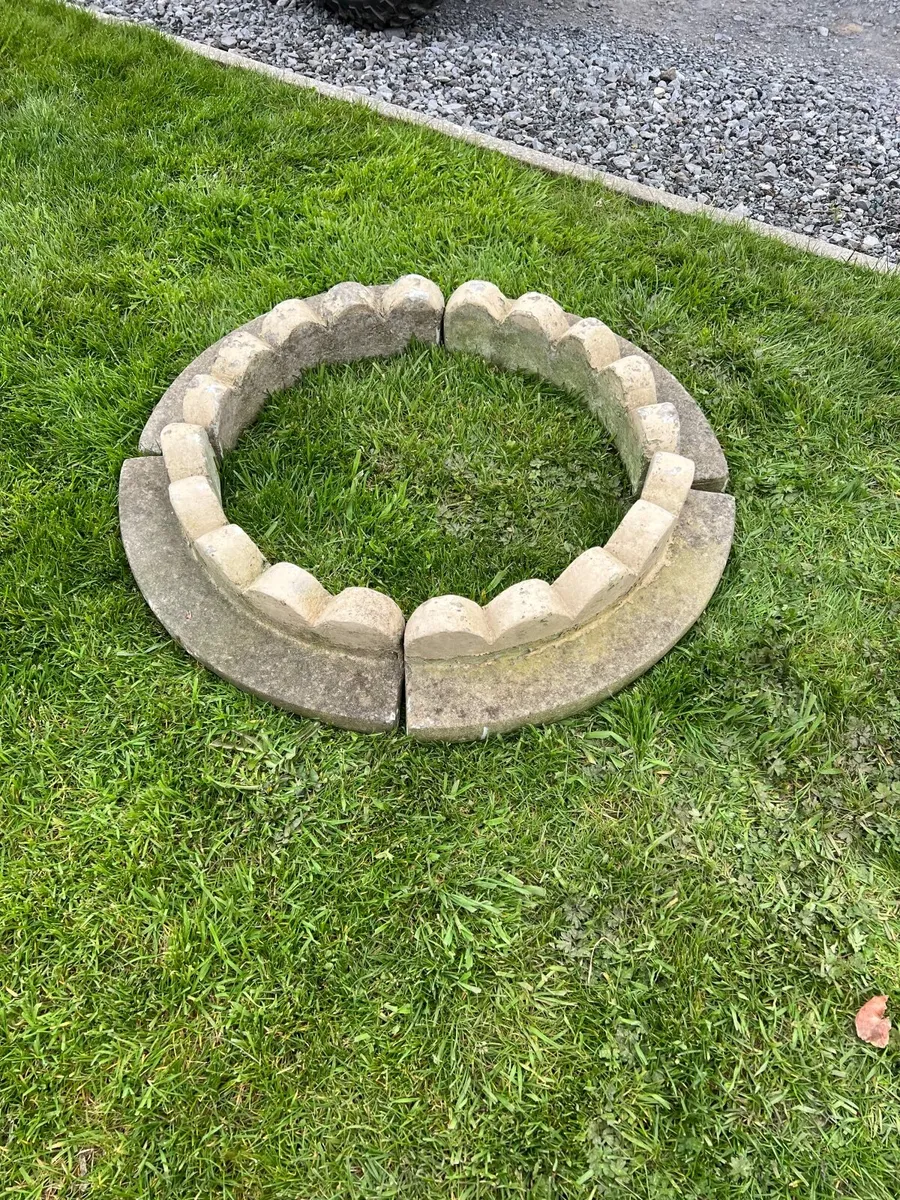 Concrete decor - Image 2