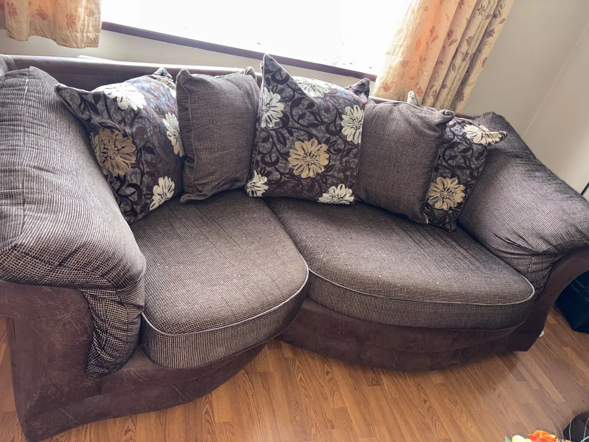 Sofa - Image 1