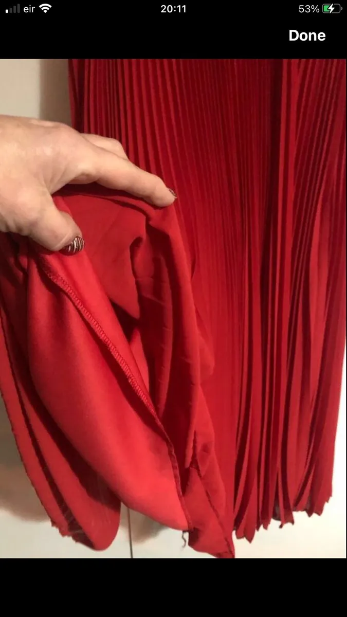 Ladies  BNWT skirt one size €20 - Image 2