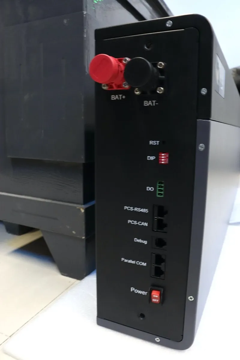 6.6kwh BYD Blade battery - Image 3