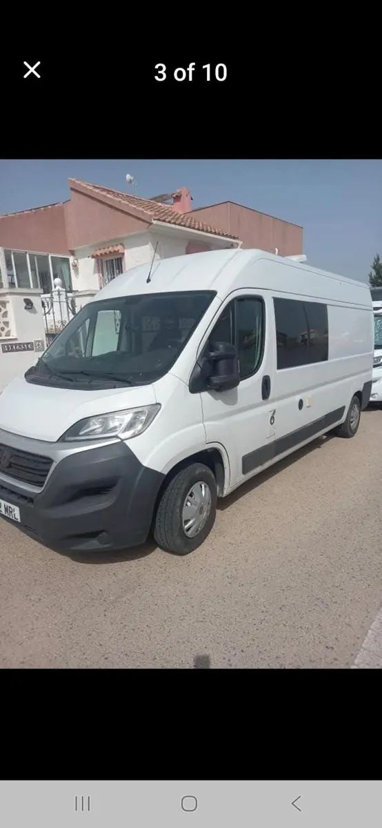 campervan - Image 2