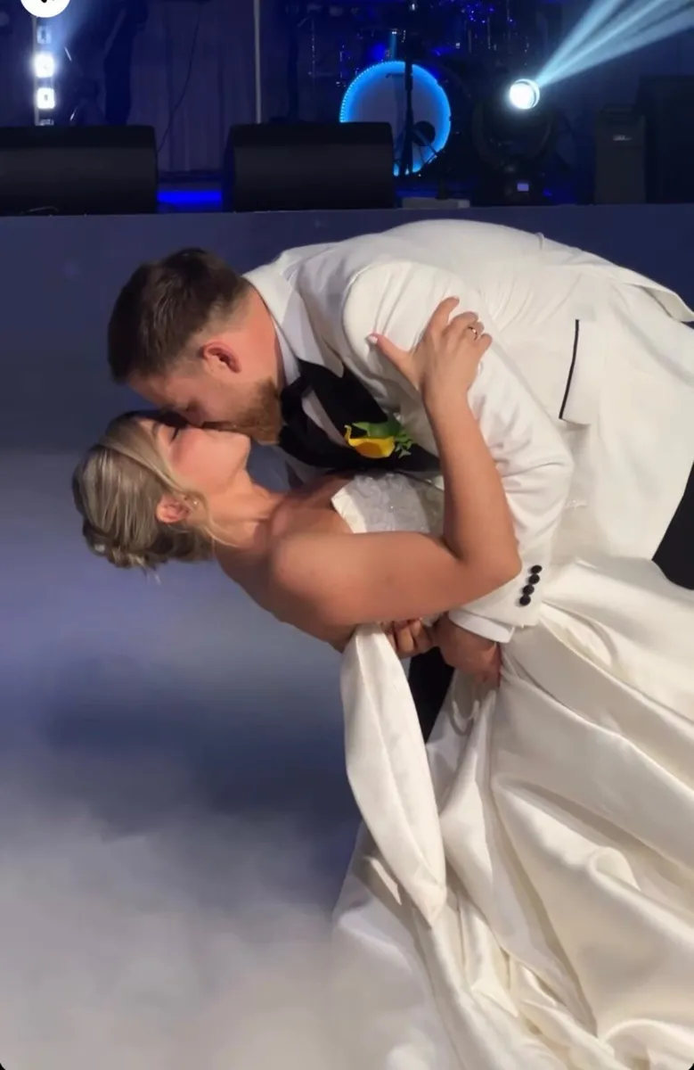 First Dance Effects - Image 3