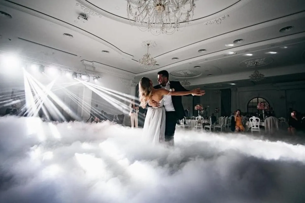 First Dance Effects - Image 4