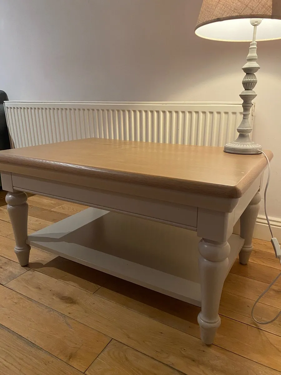 Coffee Table for sale - Image 3