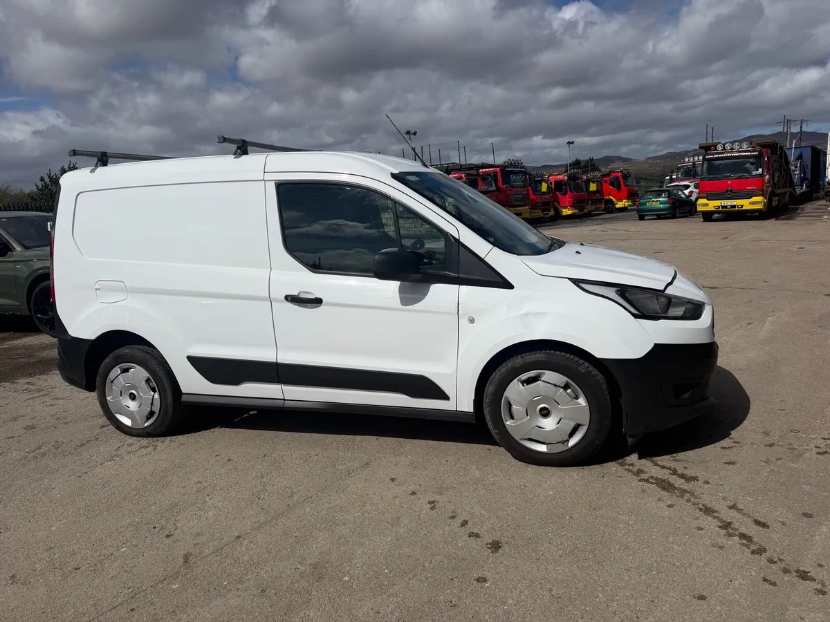 2023 Transit Custom - Image 1