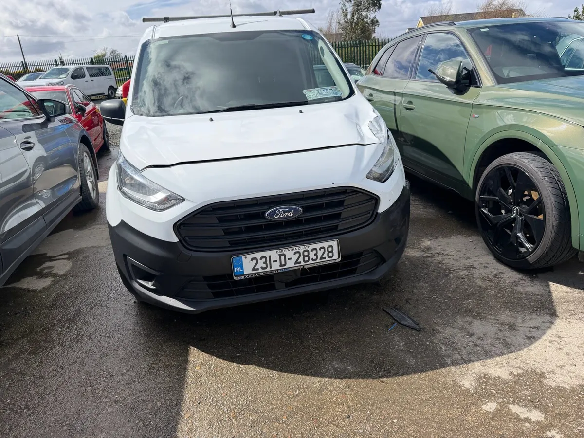 2023 Transit Custom - Image 3