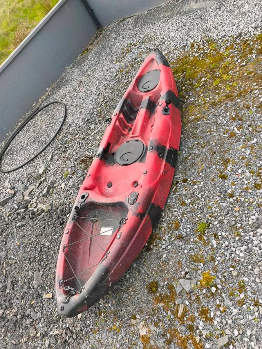 Kayak - Image 3