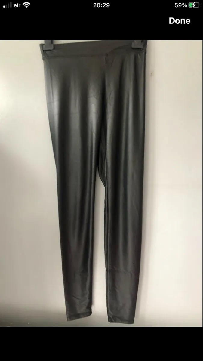 Ladies stunning trousers size S €5 - Image 2