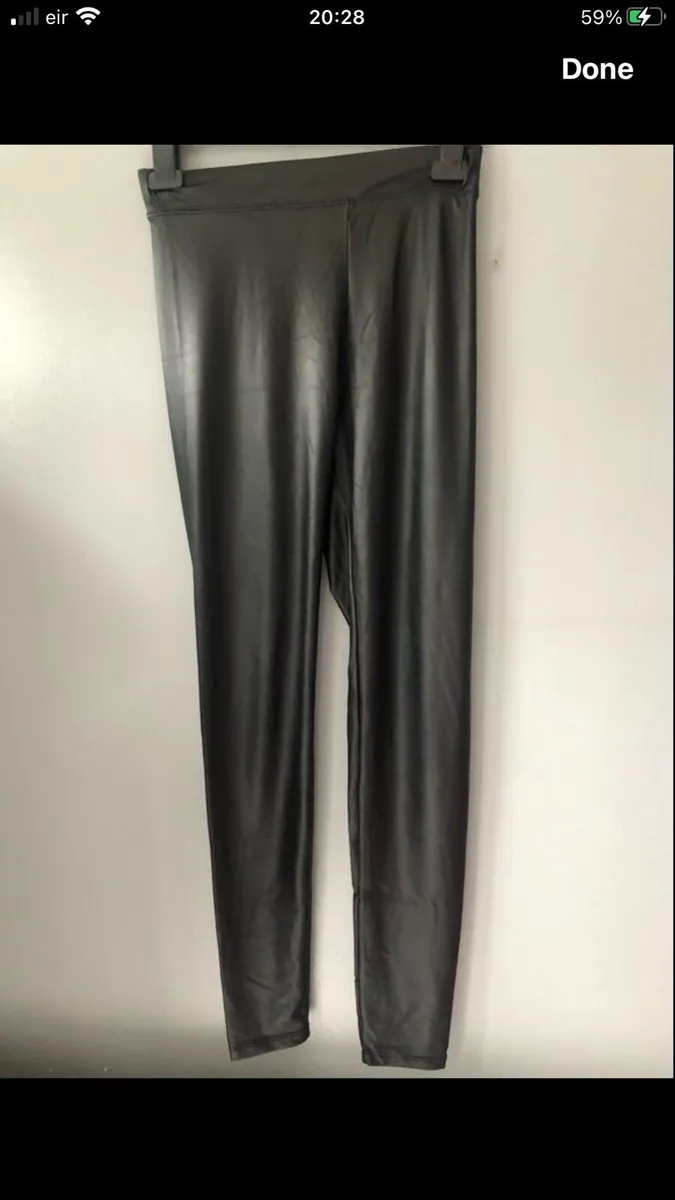 Ladies stunning trousers size S €5 - Image 4