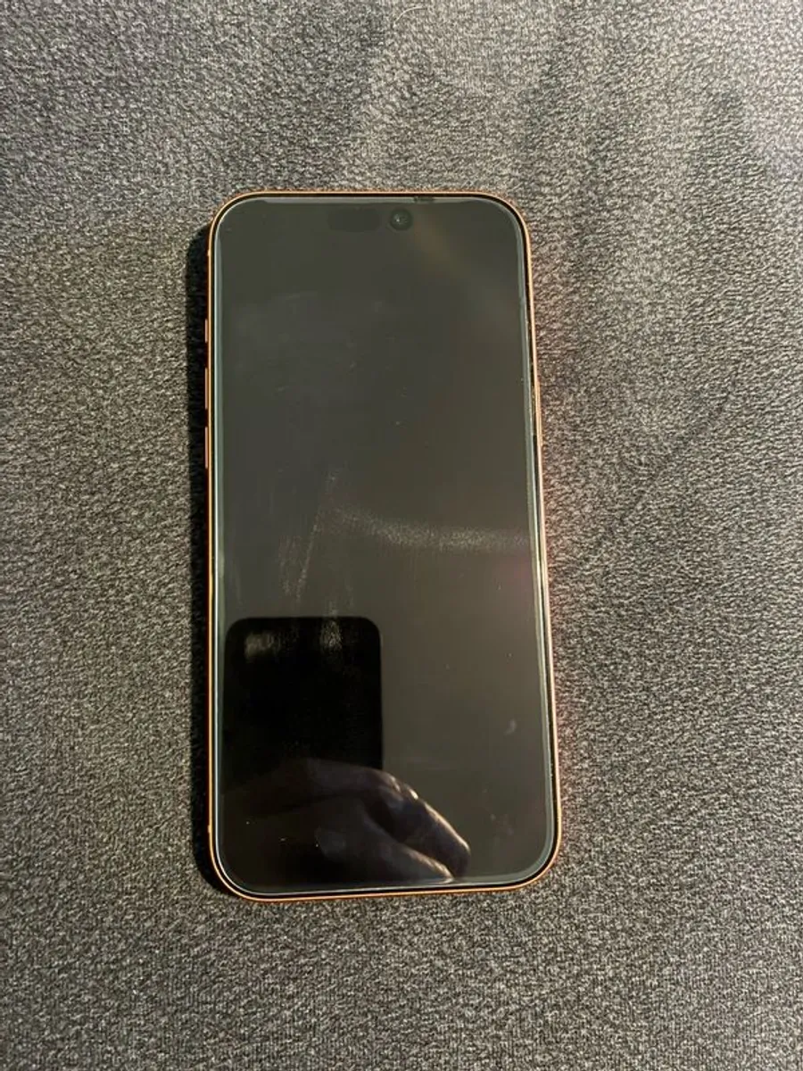 Iphone 17 pro max - Image 3