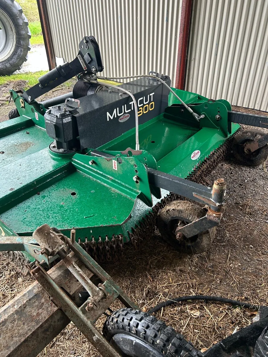 Spearhead 300 - Image 3