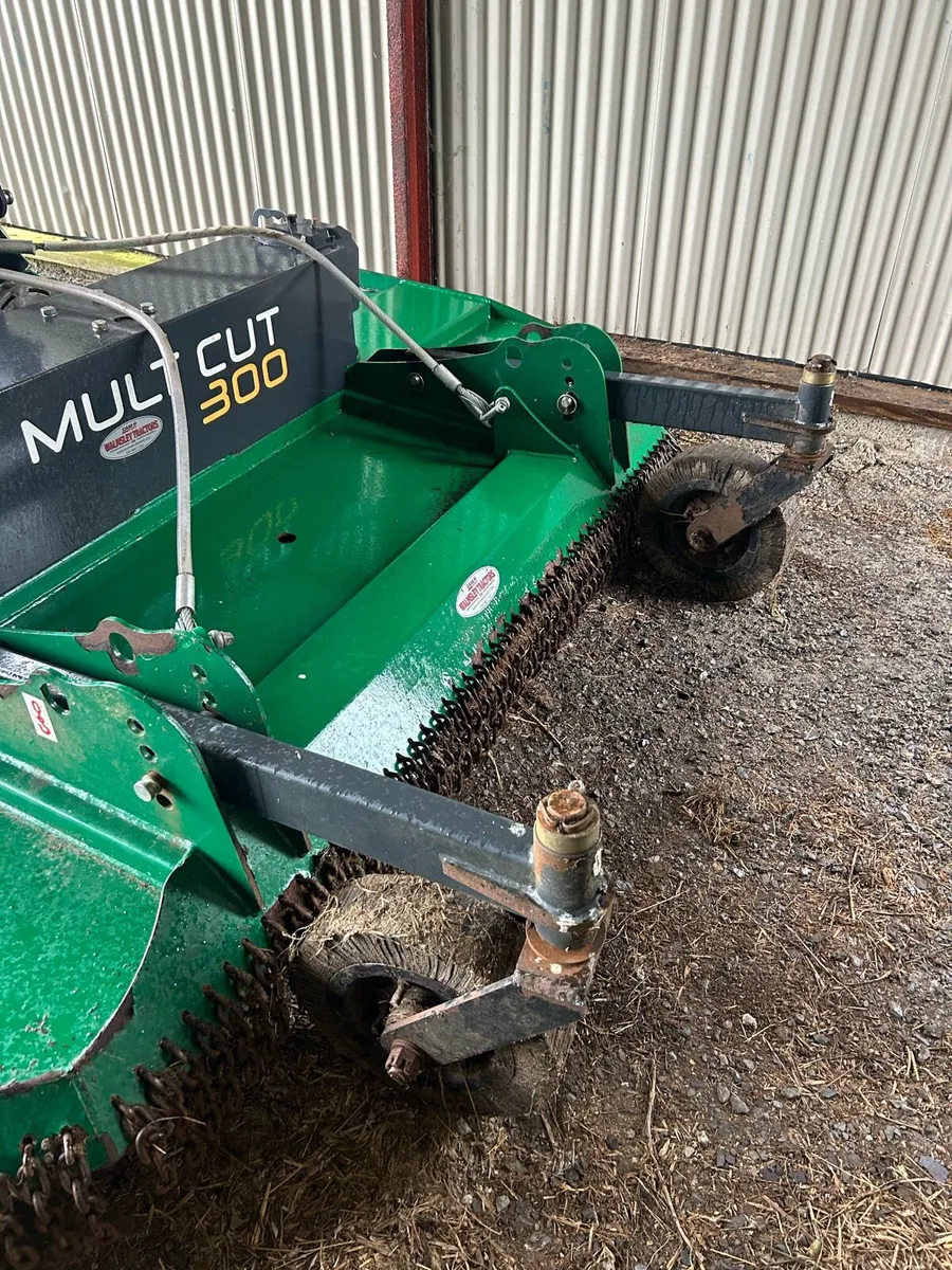 Spearhead 300 - Image 4