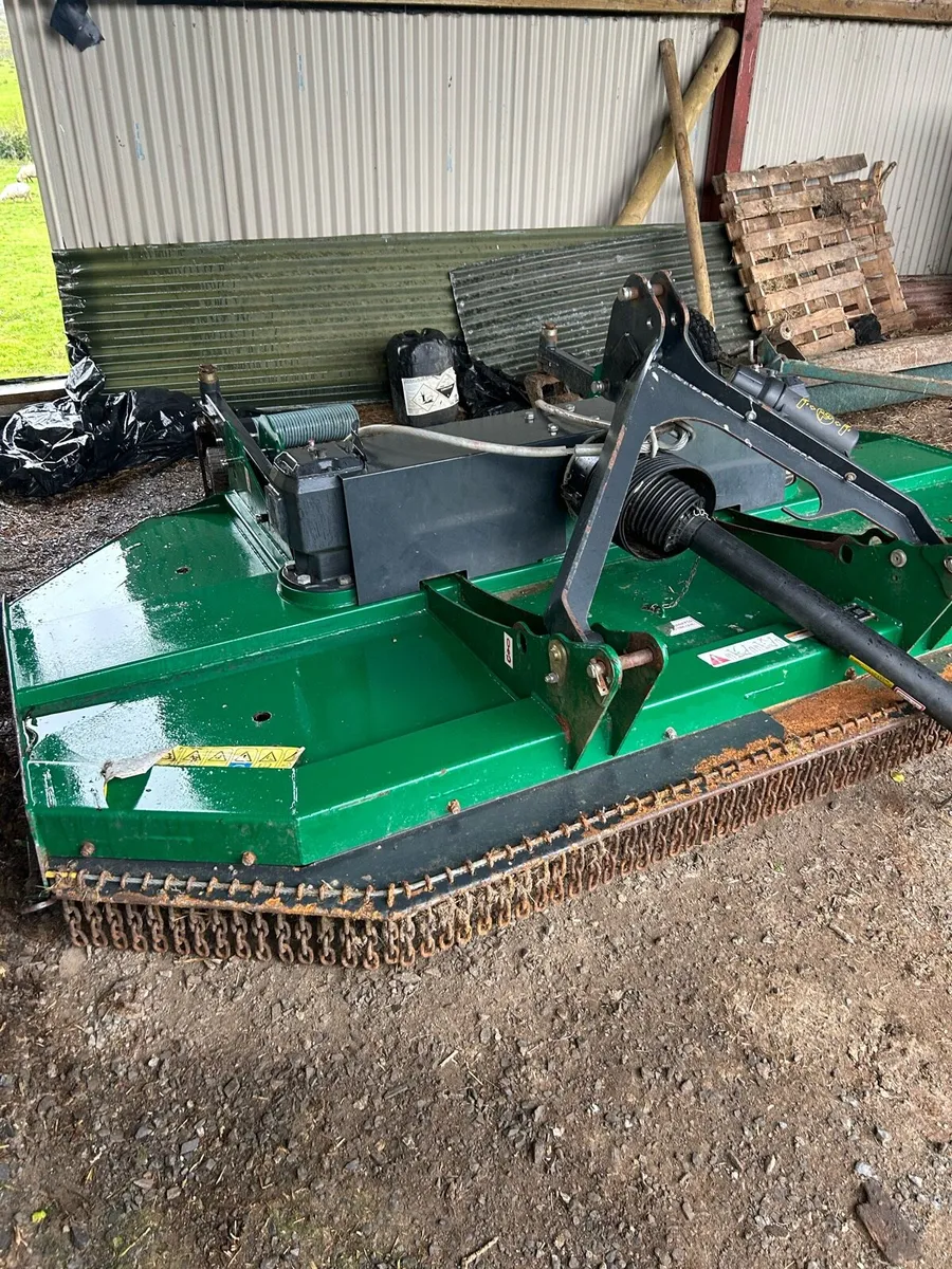 Spearhead 300 - Image 2