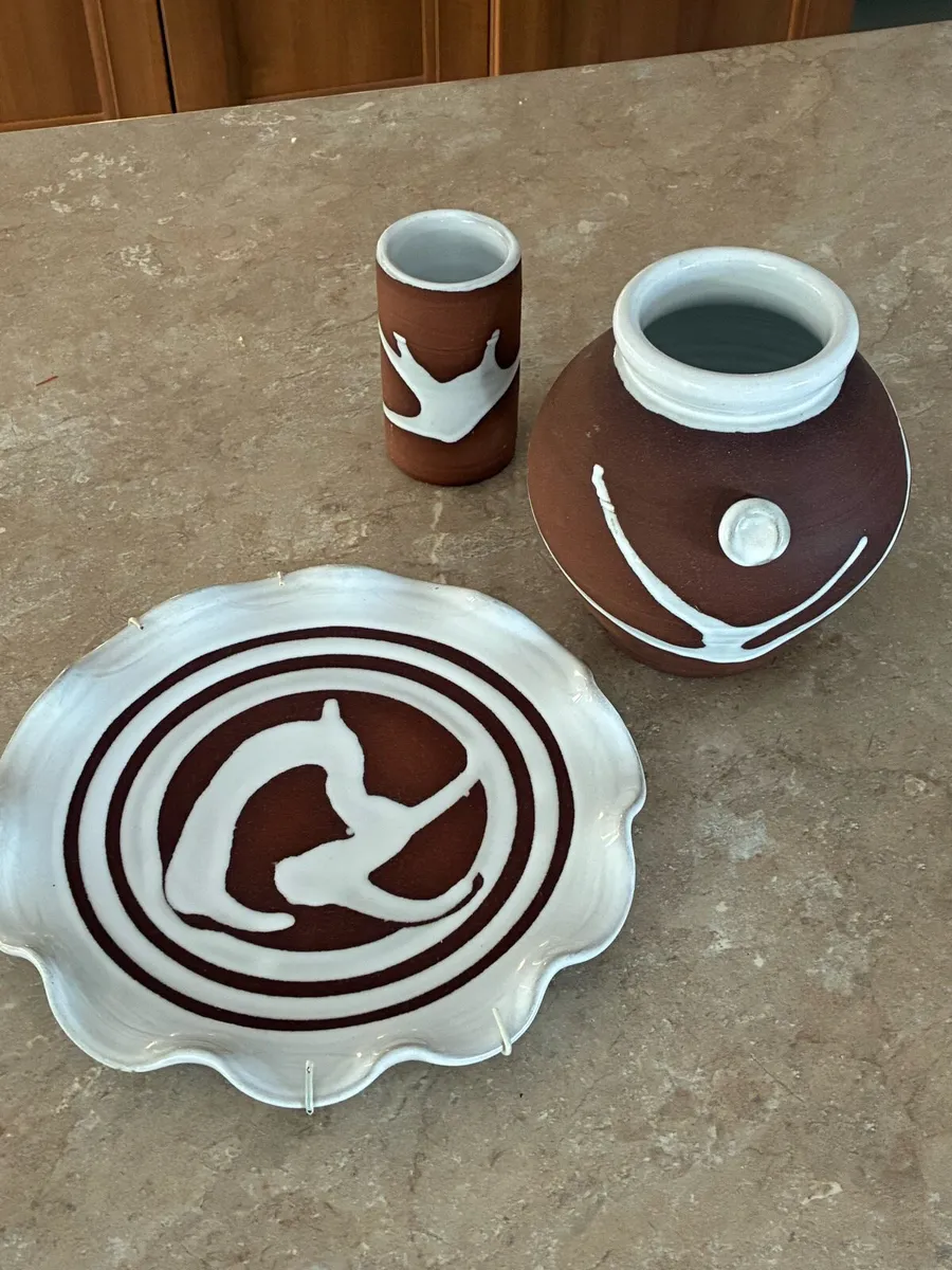 Steven Pearce Pottery - Image 1