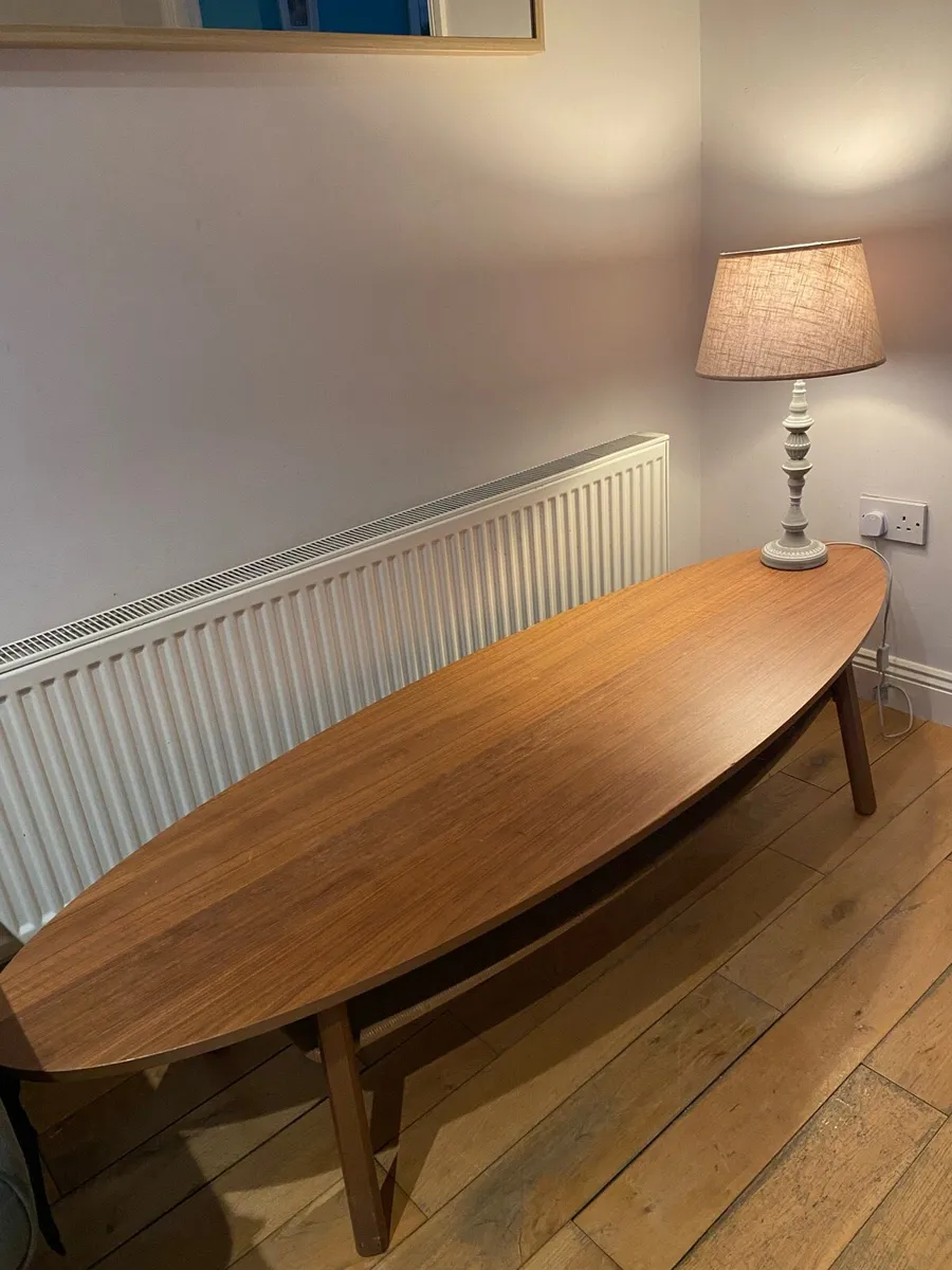 Coffee table for sale - Image 1