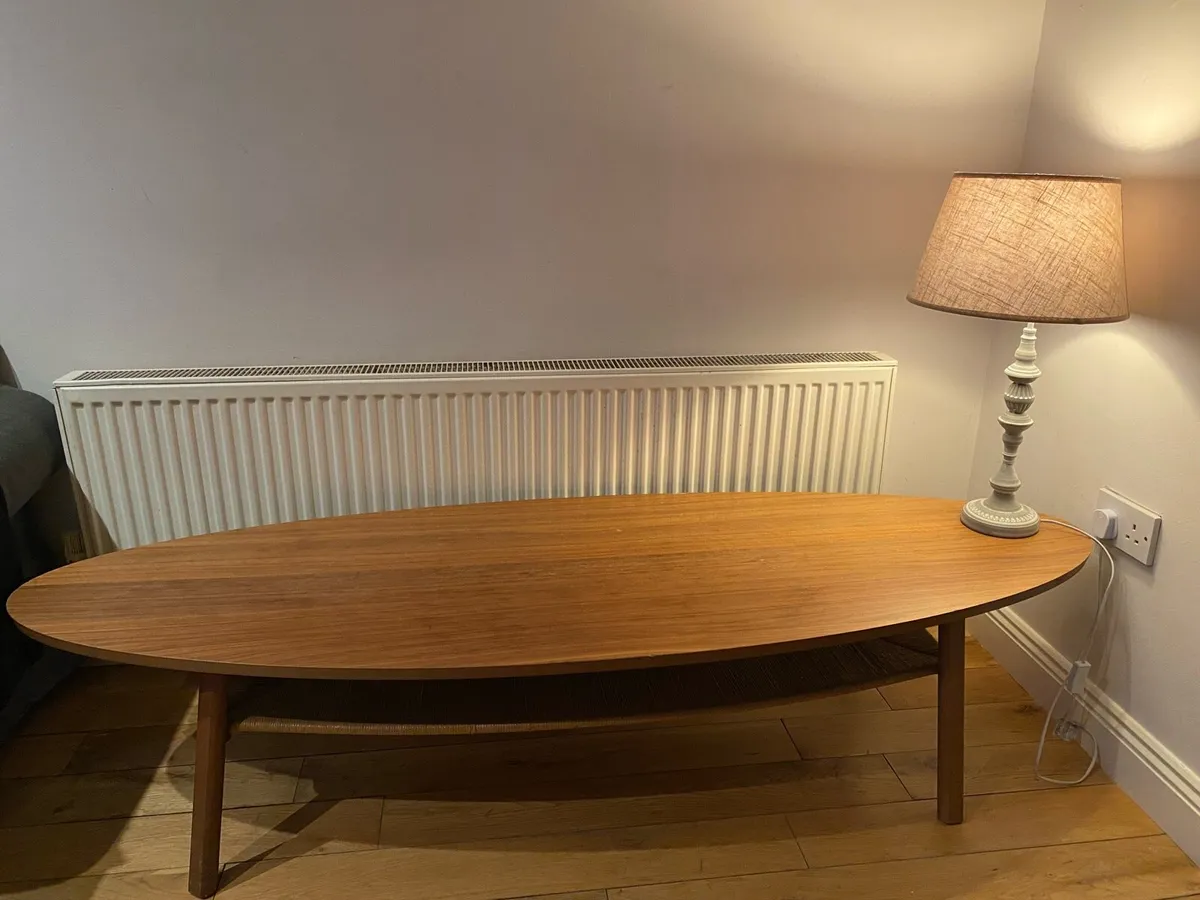 Coffee table for sale - Image 2