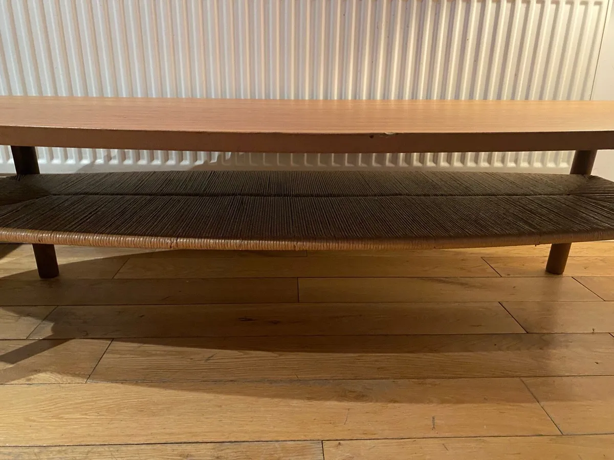 Coffee table for sale - Image 3