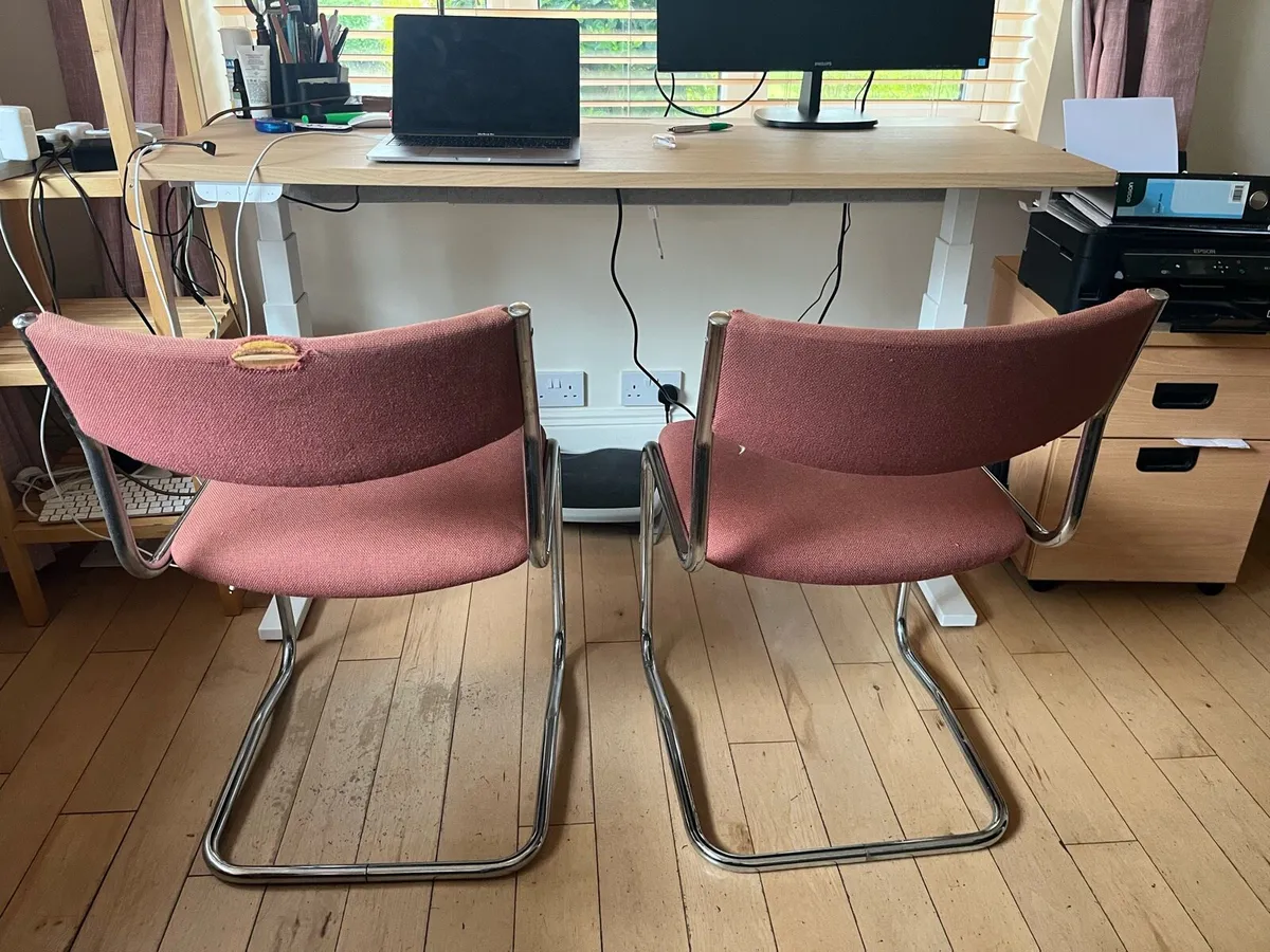 Chairs for office - Image 2