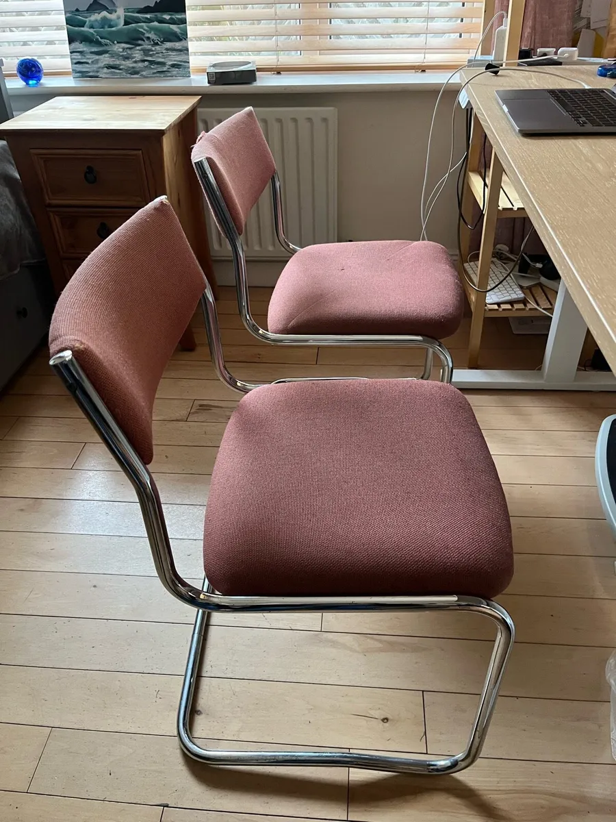 Chairs for office - Image 3