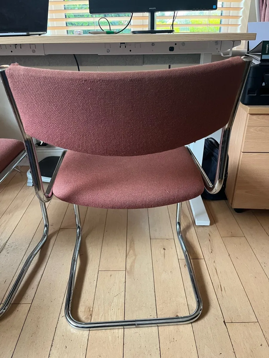 Chairs for office - Image 4