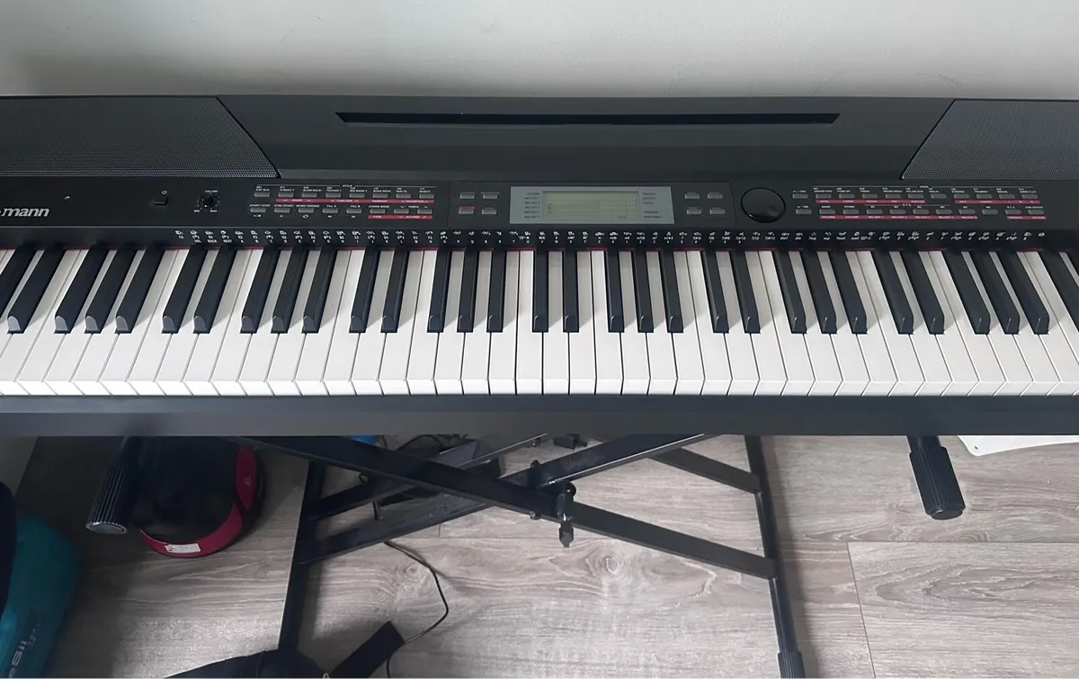 SP5600 Keyboard/Stage piano - Image 2