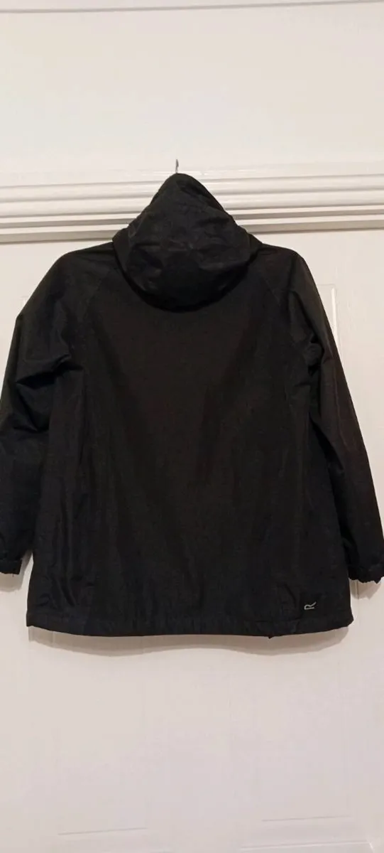 Boys Jacket As New - Image 3