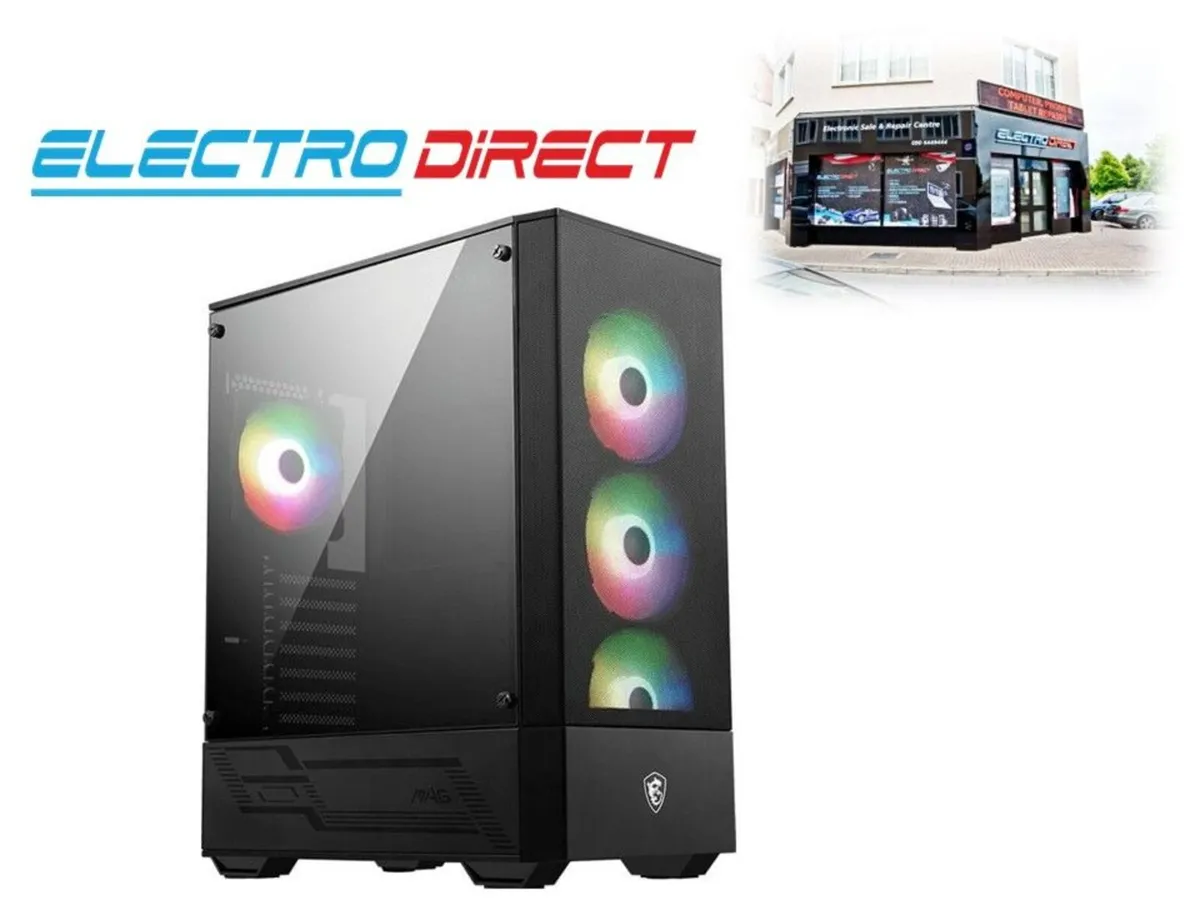 PC Computers for Sale - Image 1