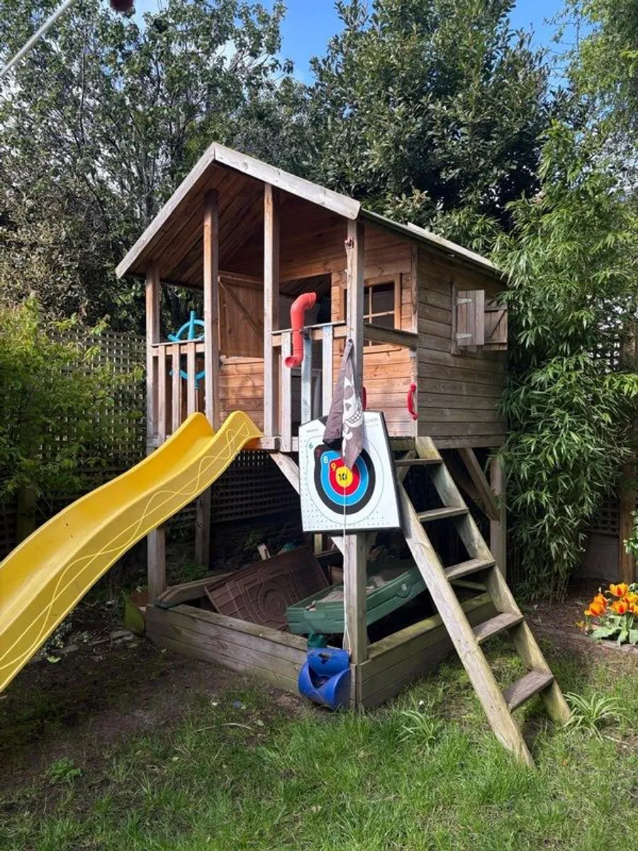 Tree House - Image 2