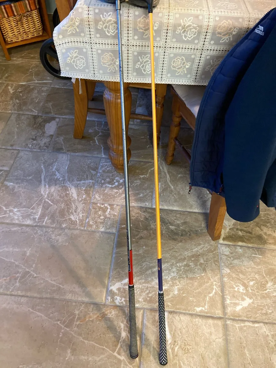 Golf. Drivers - Image 3