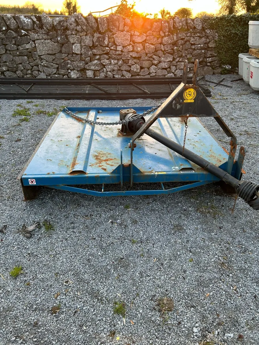 Topper 6 ft - Image 2