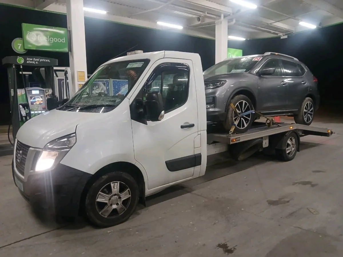 CARS WANTED RECOVERY SERVICE AVAILABLE - Image 2