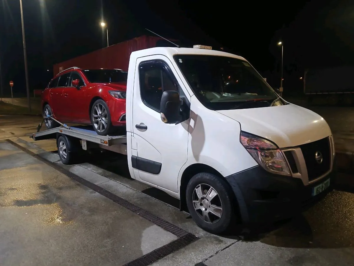 CARS WANTED RECOVERY SERVICE AVAILABLE - Image 3