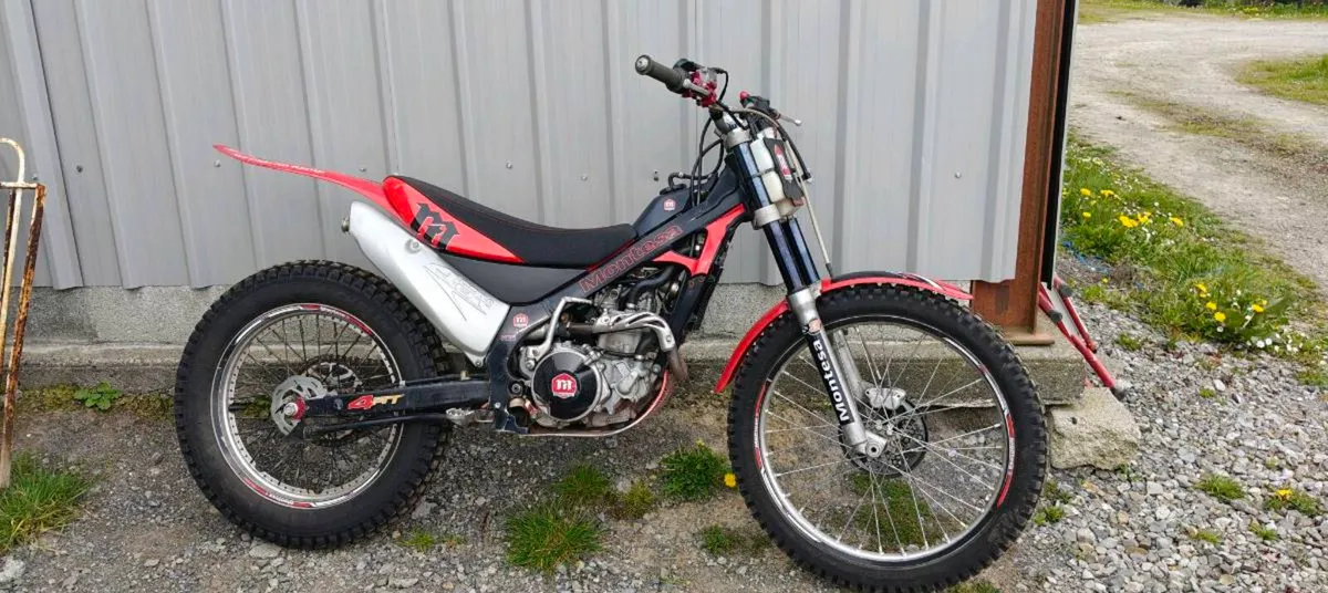 Montessa 4rt - Image 2