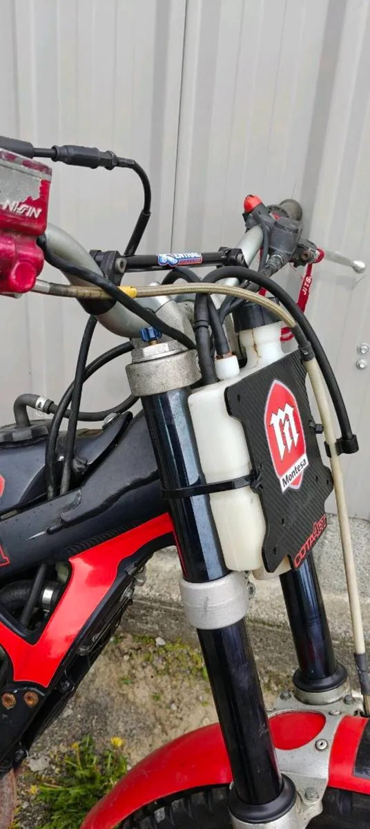 Montessa 4rt - Image 3