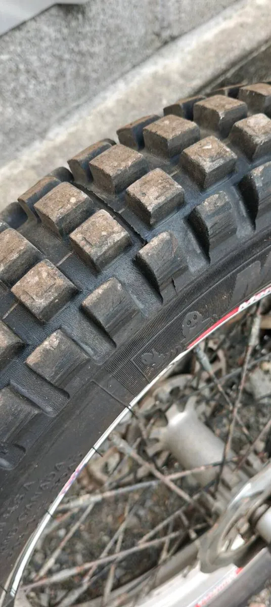 Montessa 4rt - Image 4