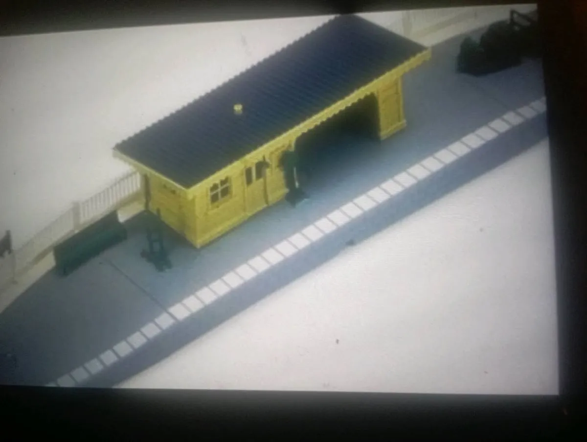 RAILWAY ACCESSORIES FOR SALE IN LIMERICK CITY. - Image 4