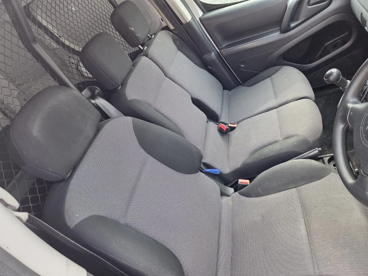 Citroen Berlingo 2018 - Image 4