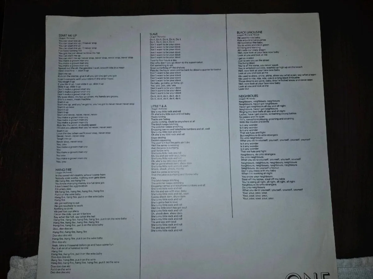 Memphis – International Edition No.2 Vinyl LP - Image 4