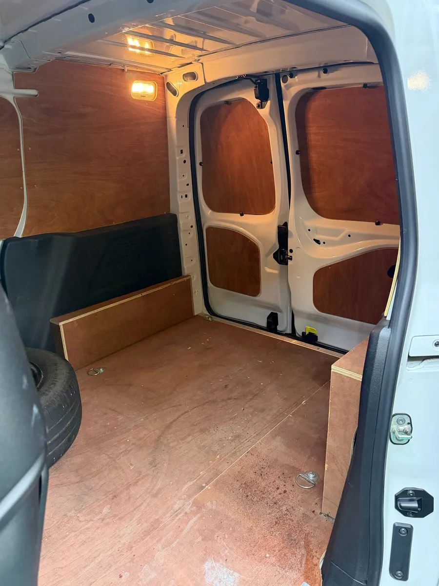 2021 VAUXHALL COMBO 1.5 NO VAT - Image 4