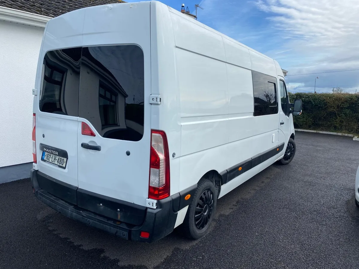 Camper for Rent - Image 1