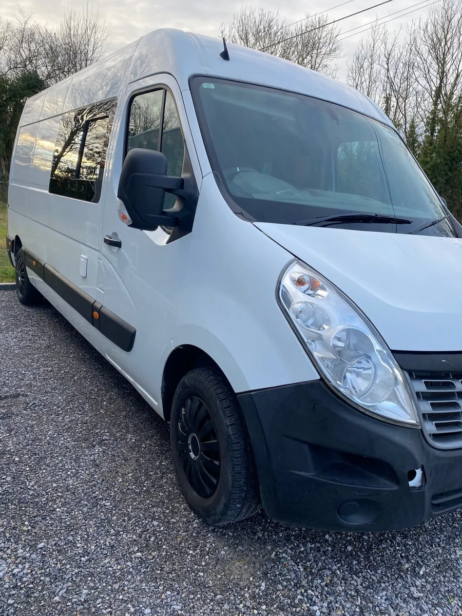 Camper for Rent - Image 4